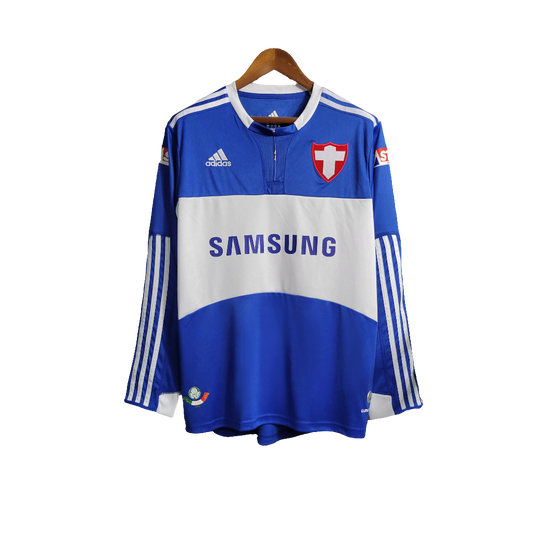 Camisa SEP 2019 - Versão Retrô Manga Longa