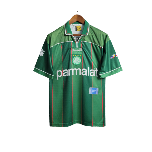 Camisa SEP 1999 Libertadores Champion - Versão Retrô