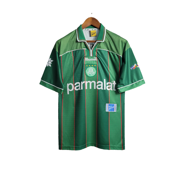 Camisa SEP 1999 Libertadores Champion - Versão Retrô