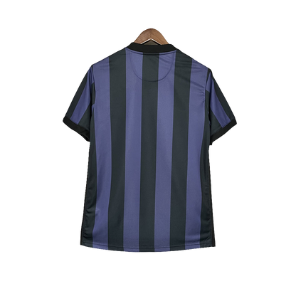 Camisa Corinthians 2009 II Away - Versão Retrô | Futmantos