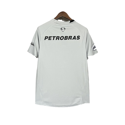 Camisa CRF 2008 Goleiro - Versão Retrô | FutMantos