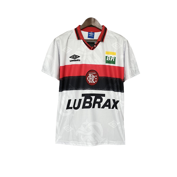 Camisa CRF 1997 II Away - Versão Retrô | FutMantos