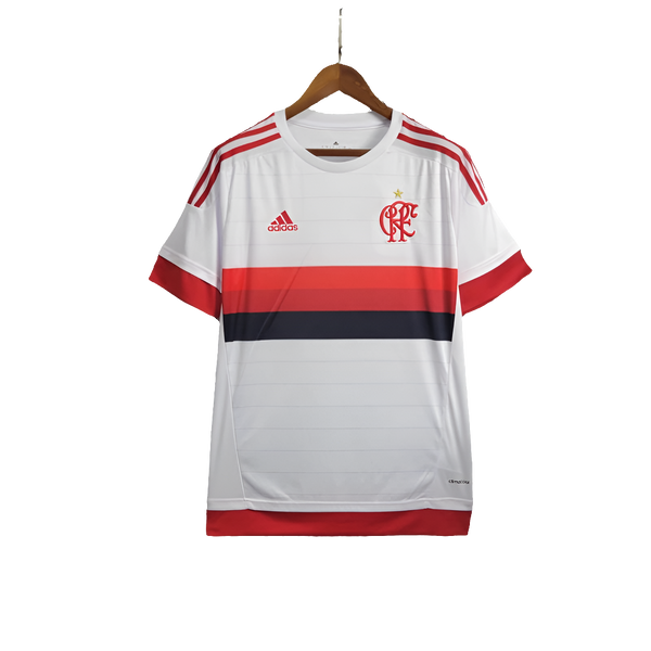 Camisa CRF 15/16 II Away - Versão Retrô | FutMantos