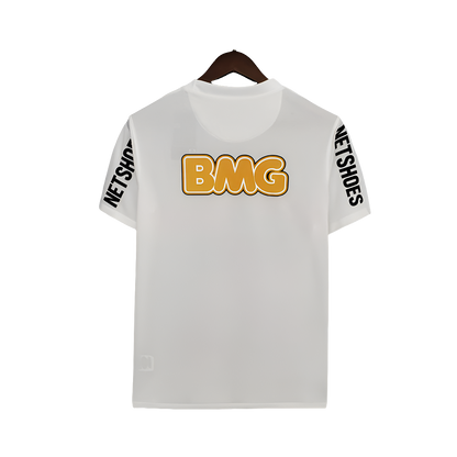 Camisa Santos I 11/12 - Versão Retrô | FutMantos