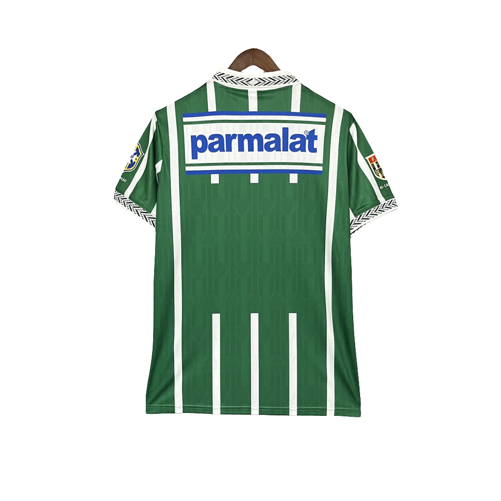 Camisa SEP 94/95 I Home - Versão Retrô