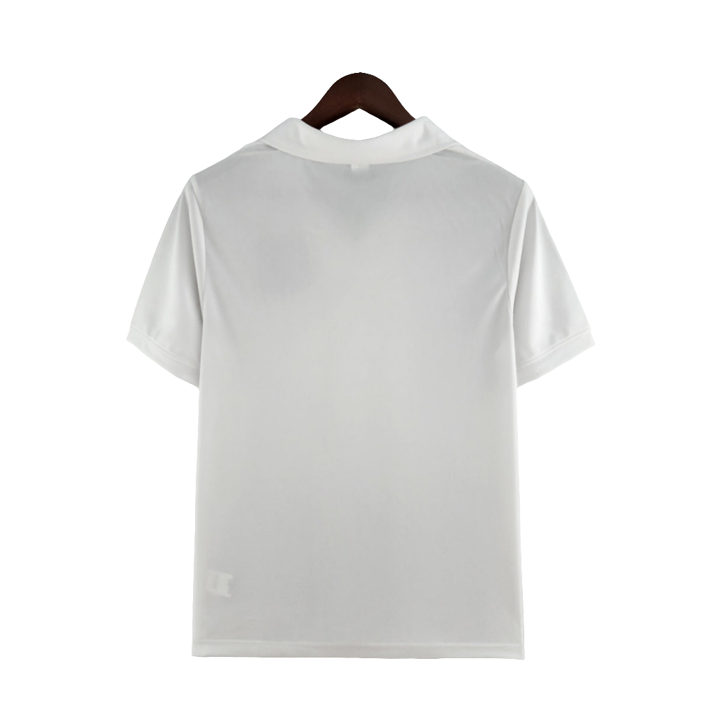 Camisa Santos I 1970 - Versão Retrô | FutMantos