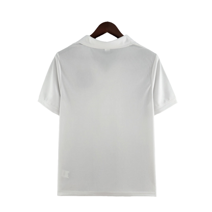 Camisa Santos I 1970 - Versão Retrô | FutMantos
