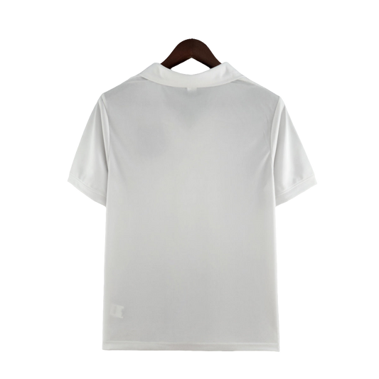 Camisa Santos I 1970 - Versão Retrô | FutMantos