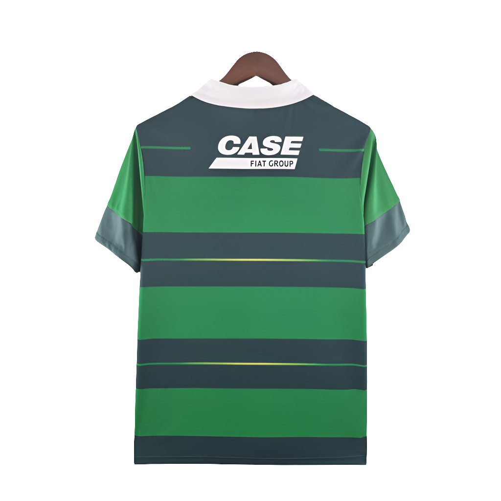 Camisa SEP 10/11 I Home - Versão Retrô