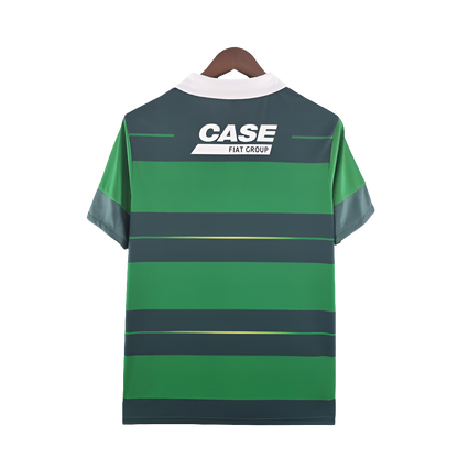 Camisa SEP 10/11 I Home - Versão Retrô