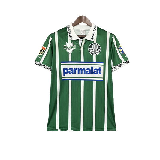 Camisa SEP 94/95 I Home - Versão Retrô