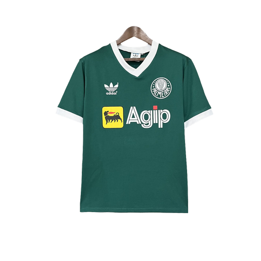 Camisa SEP 1987 I Home - Versão Retrô