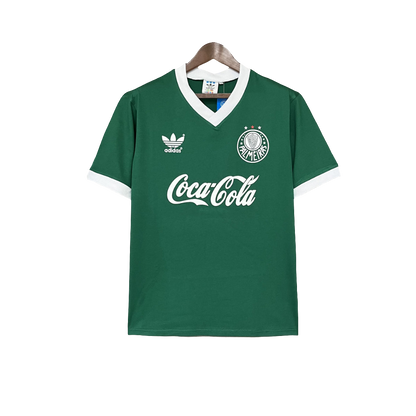Camisa SEP 1989 I Home - Versão Retrô