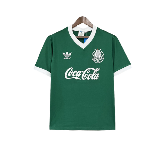 Camisa SEP 1989 I Home - Versão Retrô