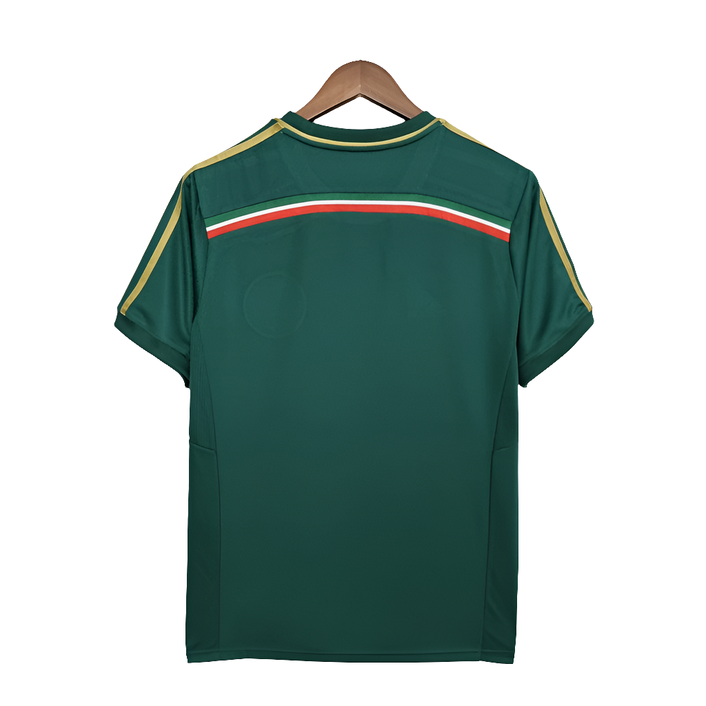 Camisa SEP 14/15 I Home - Versão Retrô