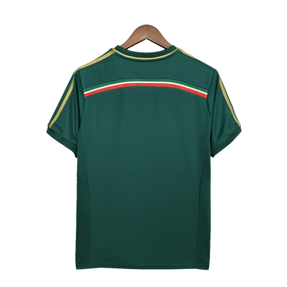 Camisa SEP 14/15 I Home - Versão Retrô