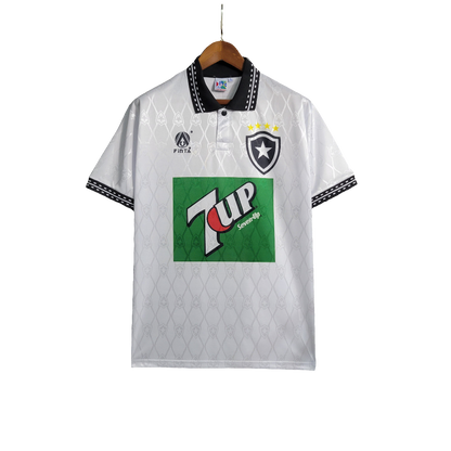 Camisa Botafogo 1995 III Third - Versão Retrô