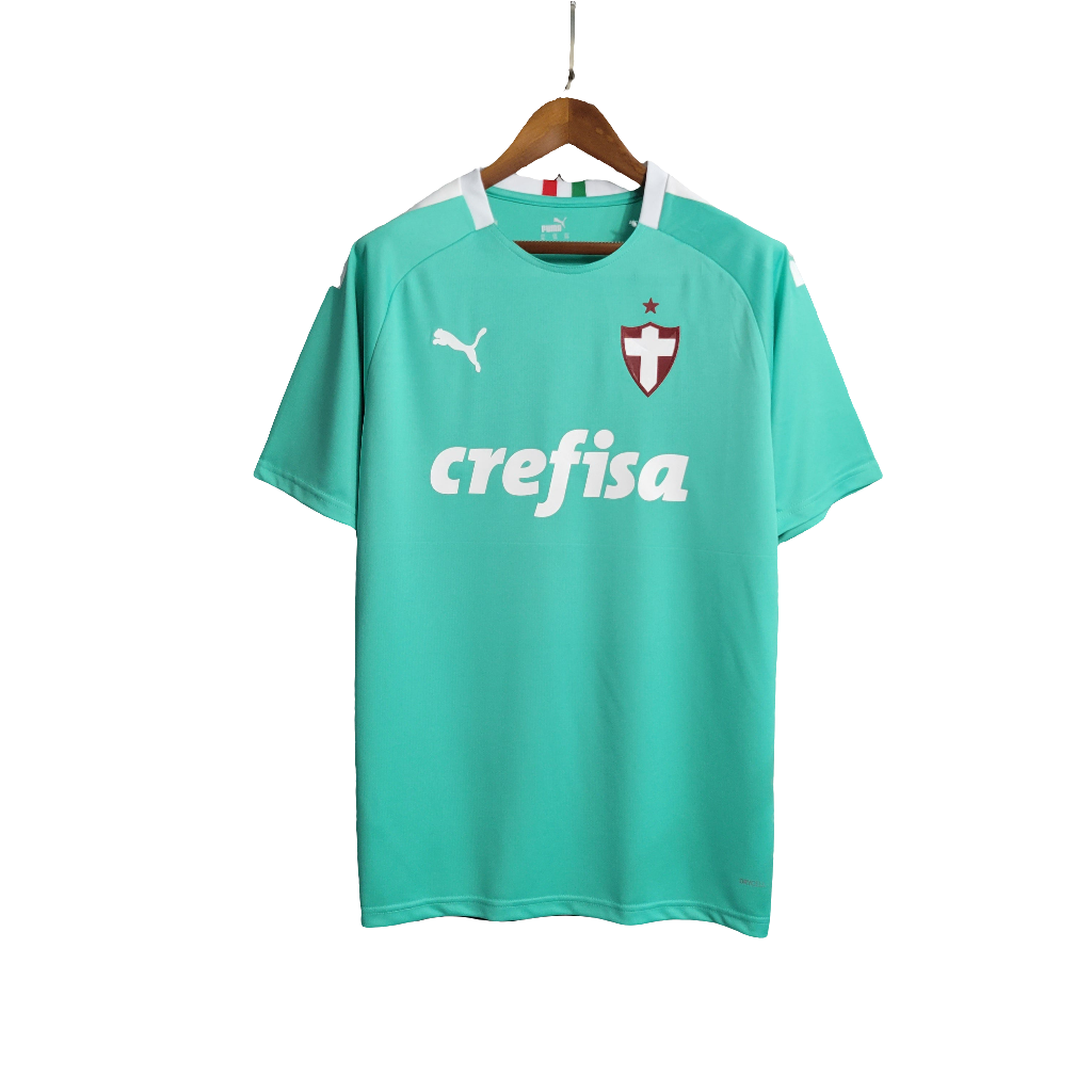 Camisa SEP 19/20 III Third - Versão Retrô