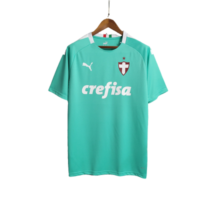 Camisa SEP 19/20 III Third - Versão Retrô