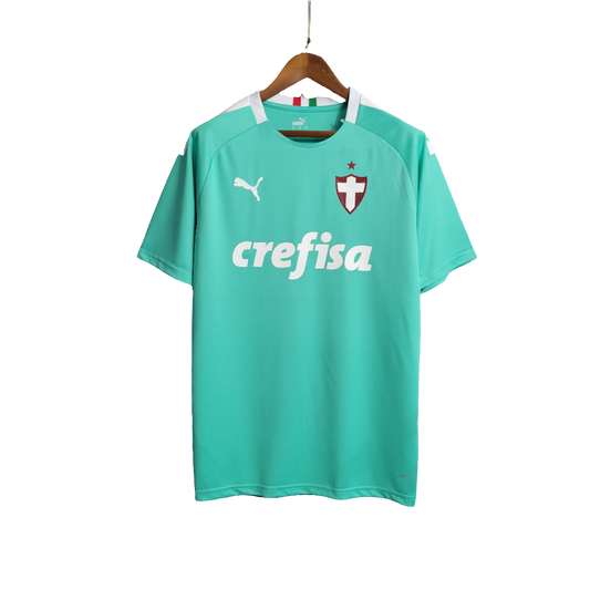 Camisa SEP 19/20 III Third - Versão Retrô
