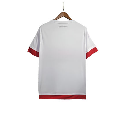 Camisa CRF 15/16 II Away - Versão Retrô | FutMantos