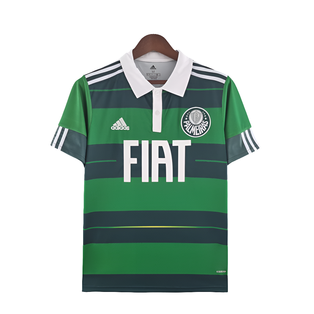 Camisa SEP 10/11 I Home - Versão Retrô
