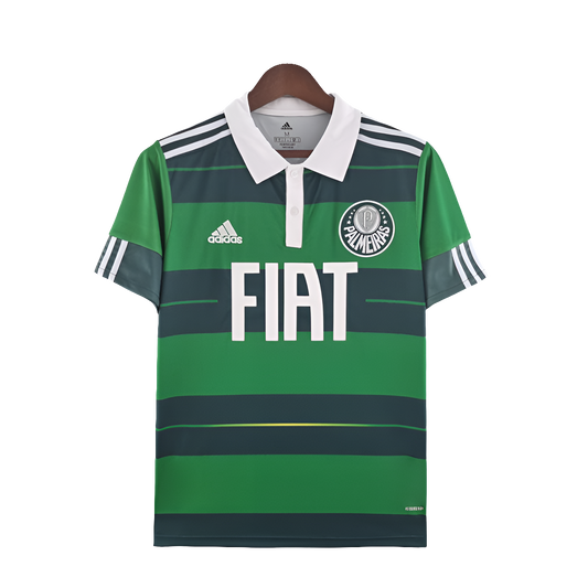 Camisa SEP 10/11 I Home - Versão Retrô
