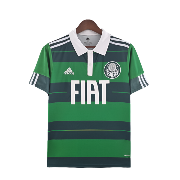 Camisa SEP 10/11 I Home - Versão Retrô