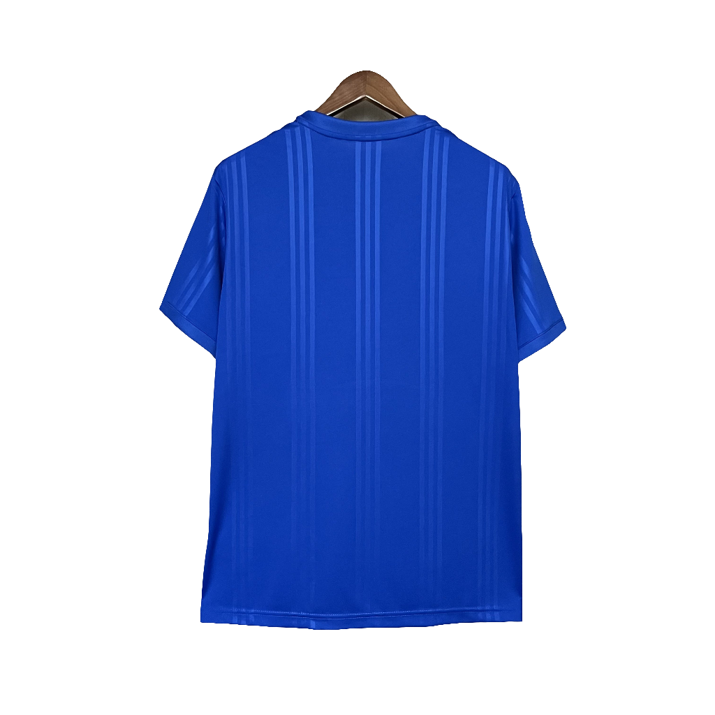 Camisa Cruzeiro I 20/21 - Versão Retrô | FutMantos