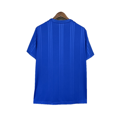 Camisa Cruzeiro I 20/21 - Versão Retrô | FutMantos