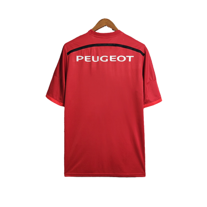 Camisa CRF 2014 III Third - Versão Retrô | FutMantos