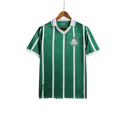 Camisa Palmeiras 1993 I Home - Versão Retrô