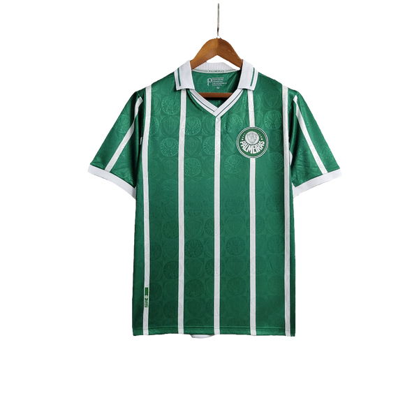 Camisa SEP 1993 I Home - Versão Retrô