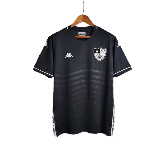 Camisa Botafogo 19/20 II Away - Versão Retrô