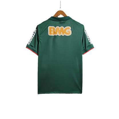 Camisa Cruzeiro I 2011 - Versão Retrô | FutMantos