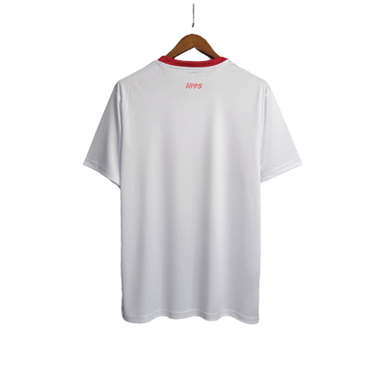 Camisa CRF 19/20 II Away - Versão Retrô | FutMantos