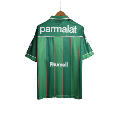 Camisa SEP 1999 Libertadores Champion - Versão Retrô