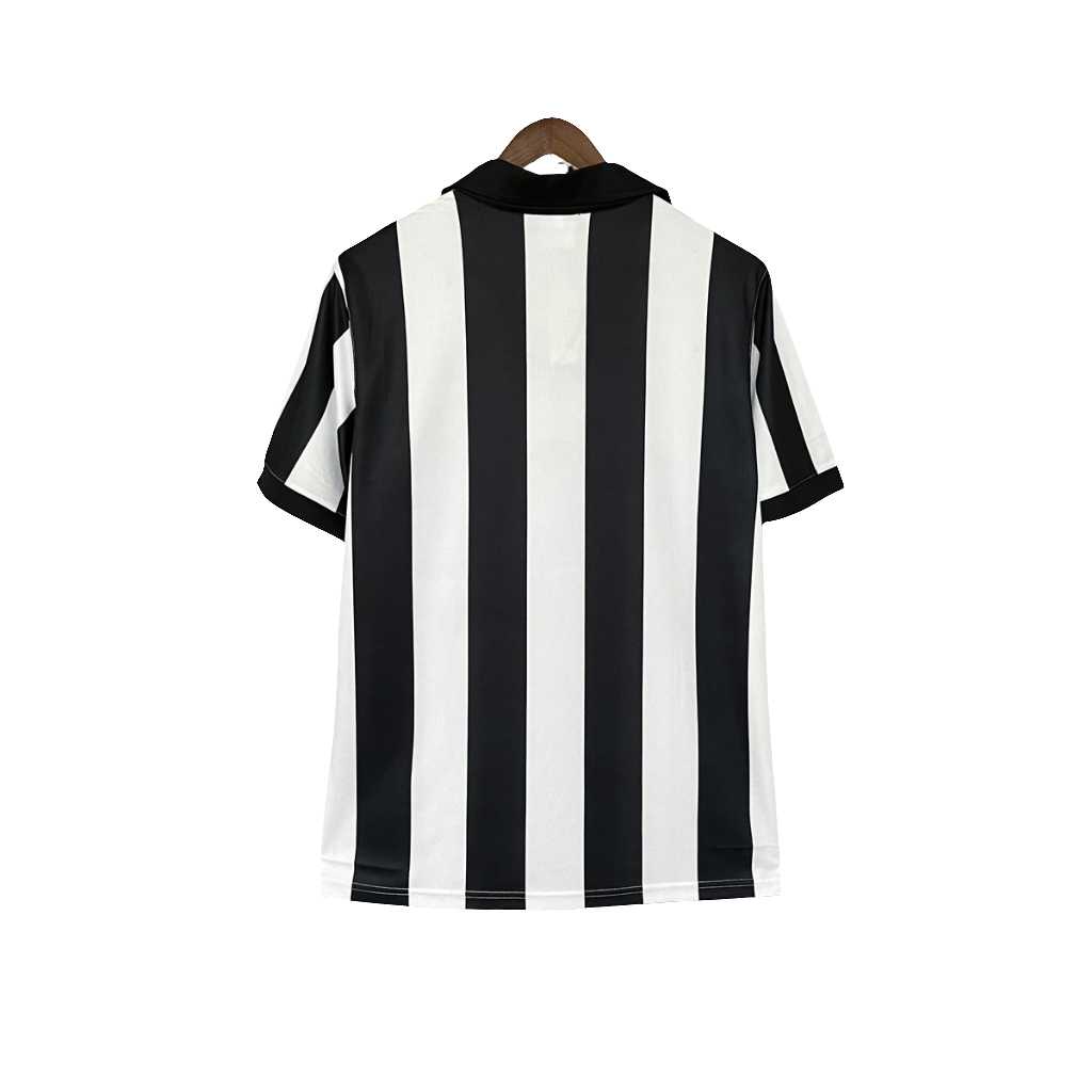 Camisa Santos II 96/98 - Versão Retrô | FutMantos
