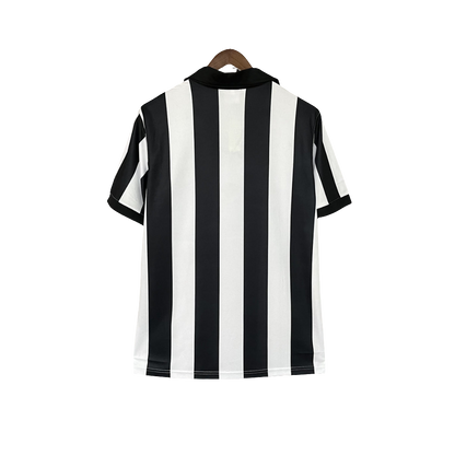 Camisa Santos II 96/98 - Versão Retrô | FutMantos
