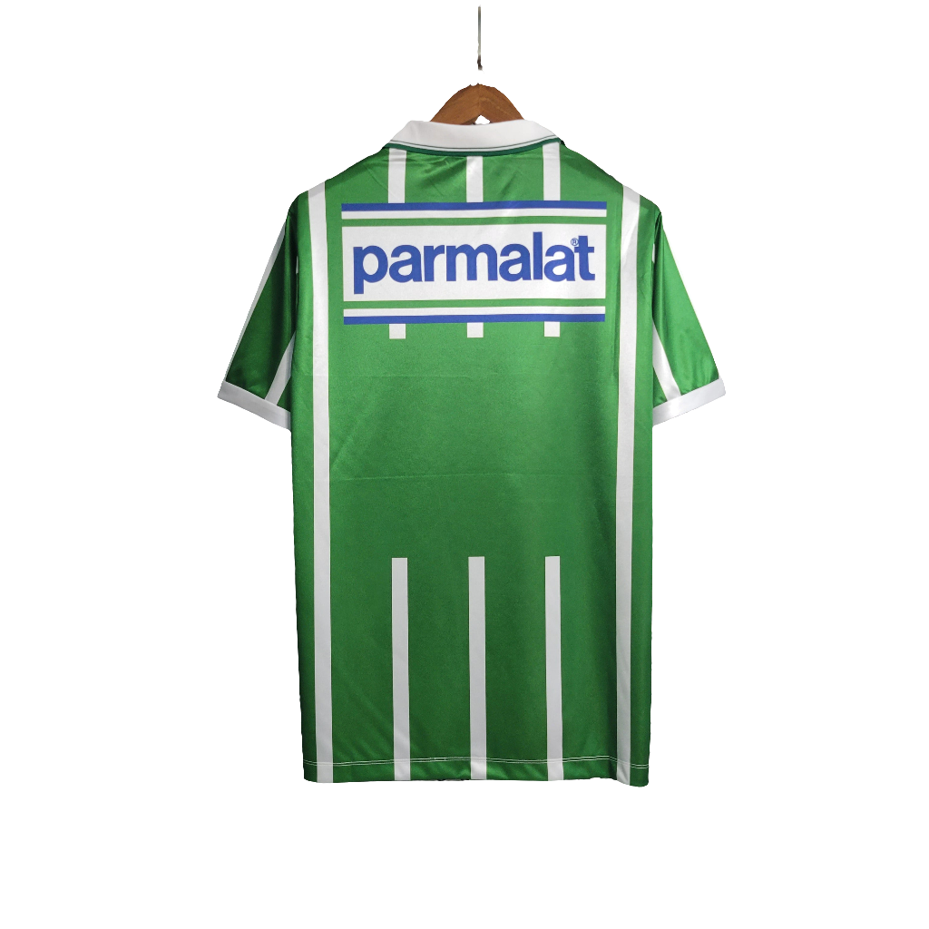 Camisa SEP 1992 I Home - Versão Retrô