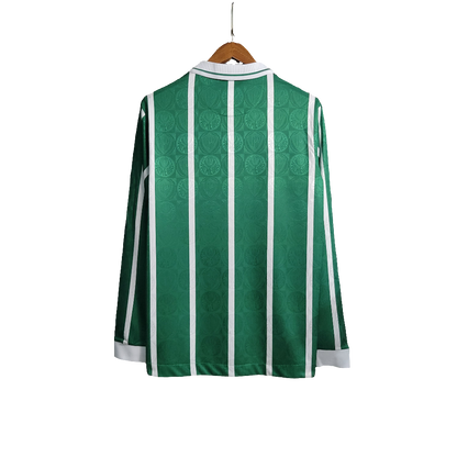 Camisa SEP 1993 I Home - Versão Retrô Manga Longa