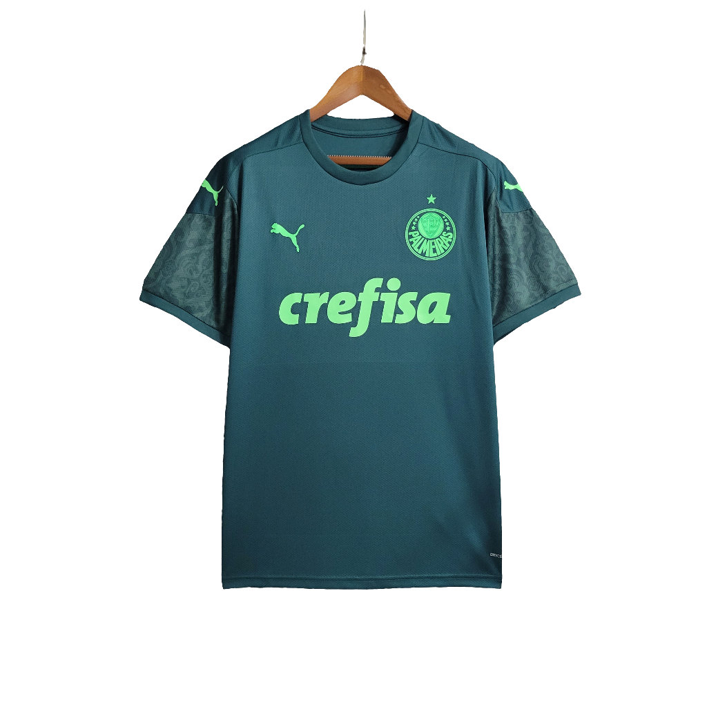 Camisa SEP 20/21 II Away - Versão Retrô