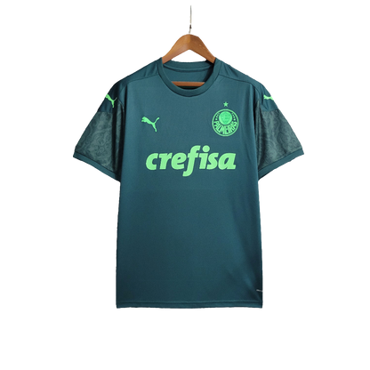 Camisa SEP 20/21 II Away - Versão Retrô