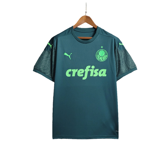 Camisa SEP 20/21 II Away - Versão Retrô