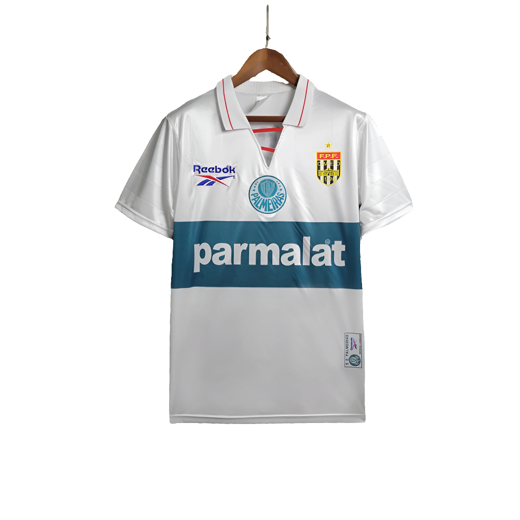 Camisa SEP 1997 II Away - Versão Retrô