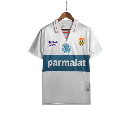 Camisa SEP 1997 II Away - Versão Retrô