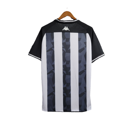 Camisa Botafogo 19/20 I Home - Versão Retrô