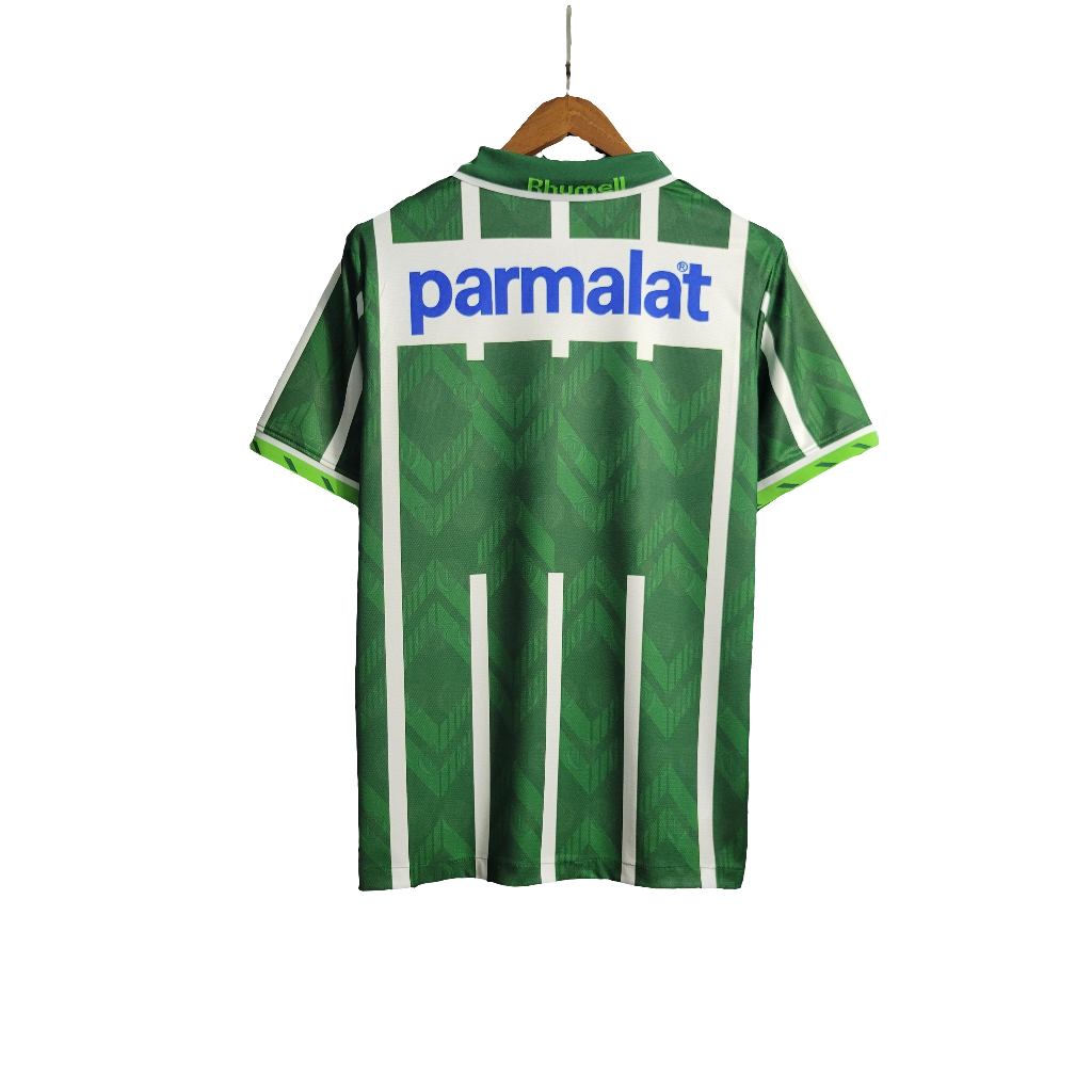 Camisa SEP 1996 I Home - Versão Retrô