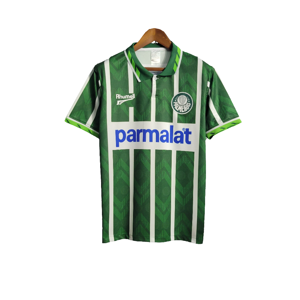 Camisa SEP 1996 I Home - Versão Retrô