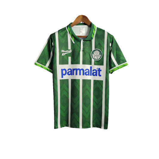 Camisa SEP 1996 I Home - Versão Retrô